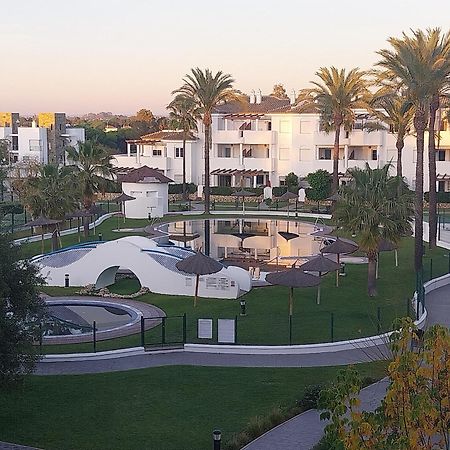 Apartamento Taymar Daniel Чиклана-де-ла-Фронтера Экстерьер фото