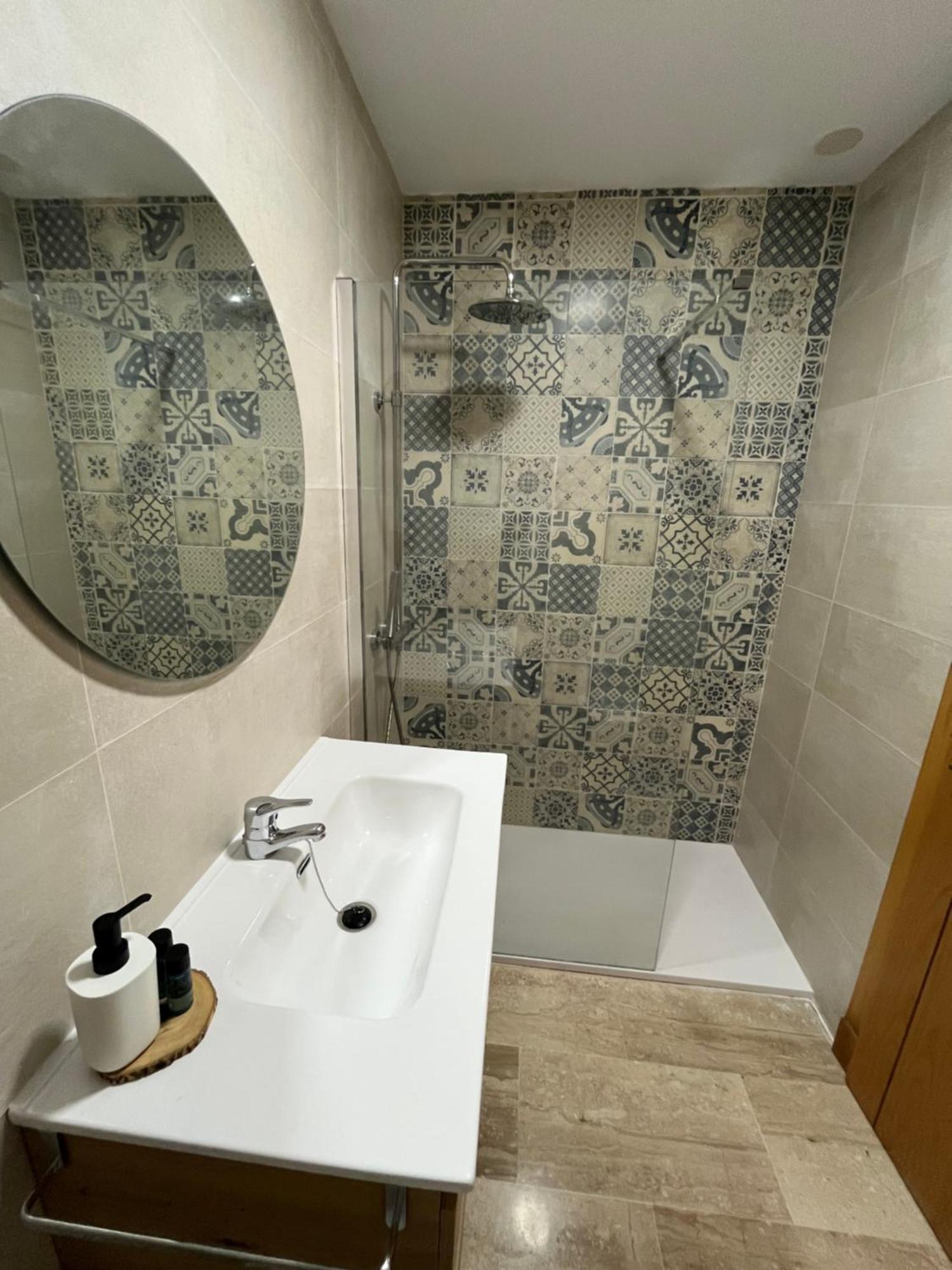 Apartamento Taymar Daniel Чиклана-де-ла-Фронтера Экстерьер фото