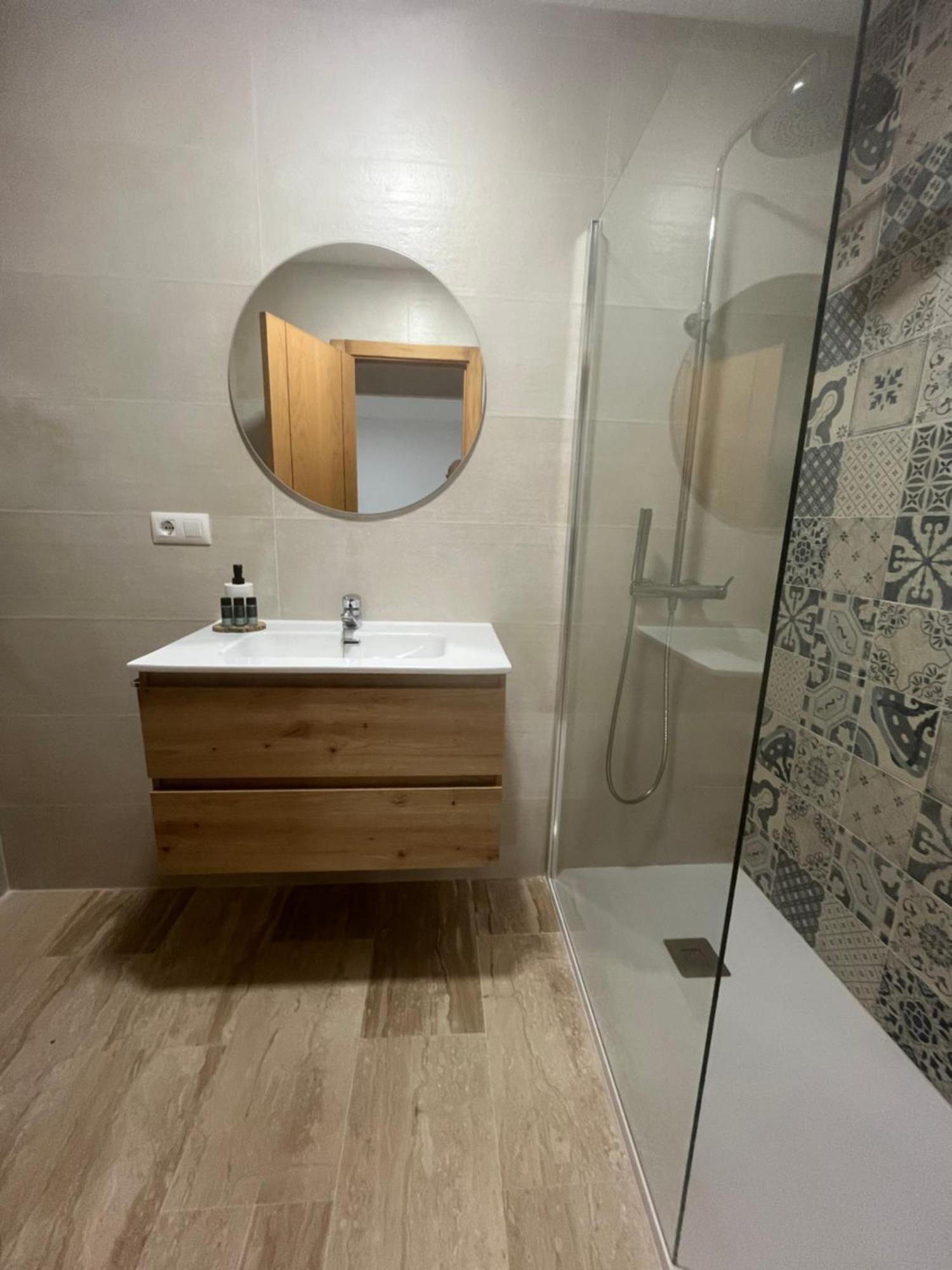 Apartamento Taymar Daniel Чиклана-де-ла-Фронтера Экстерьер фото